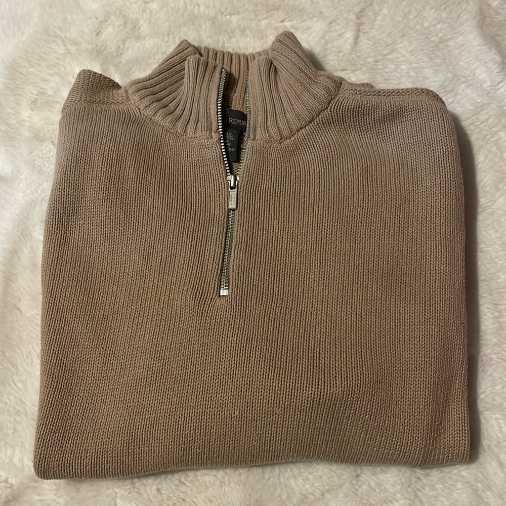 Banana Republic Sweater